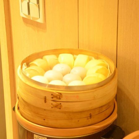 Noble Hotel Taipeh Exterior foto